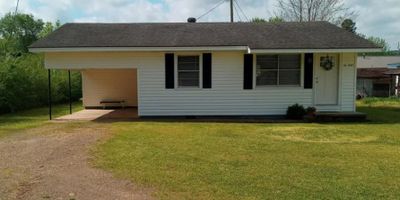 702 Grant Street, House other with 2 bedrooms, 1 bathrooms and null parking in Danville AR | Image 1