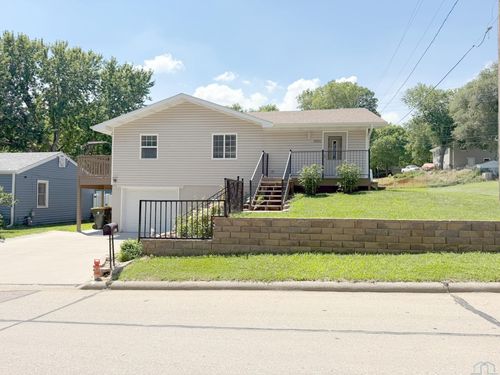 3001 S Martha St, Sioux City, IA, 51106 | Card Image