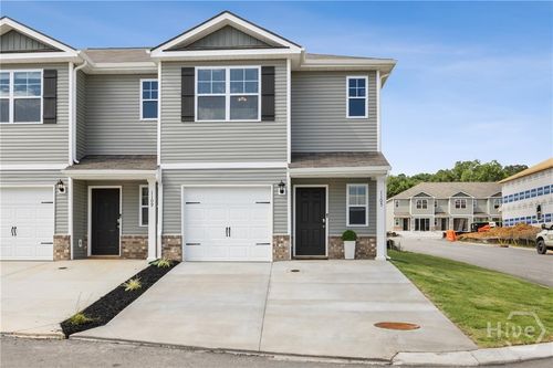 100 Coneflower Road, Bloomingdale, GA, 31302 | Card Image