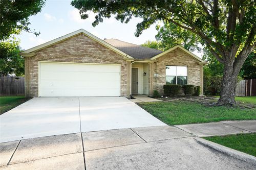1205 Periwinkle Dr, Wylie, TX, 75098-7649 | Card Image