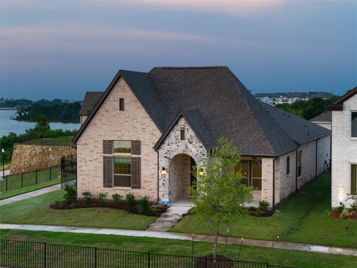 2300 Fairwater Mews, Rowlett, TX, 75088-1433 | Card Image