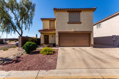 3235 S Bowman Rd, Apache Junction, AZ, 85119-3686 | Card Image