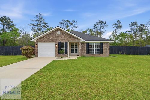 63 Pine View Rd Se, Ludowici, GA, 31316-2261 | Card Image
