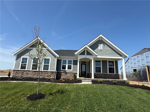 407 S Landon Ln, Springfield, OH, 45505-1764 | Card Image