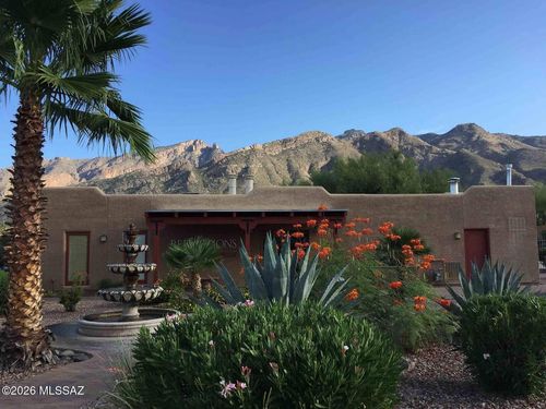 52-6255 N Camino Pimeria Alta, Tucson, AZ, 85718 | Card Image