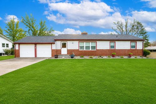 125 Hilltop Rd, Ontario, OH, 44906-1321 | Card Image