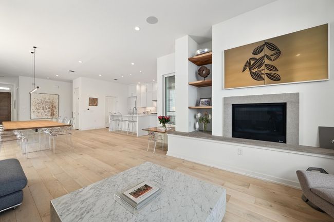 2608 Watkins Way, Condo with 4 bedrooms, 4 bathrooms and 2 parking in Austin TX | Image 7