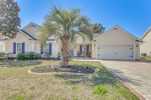 256 Melody Gardens Dr, Surfside Beach, SC, 29575 | Card Image