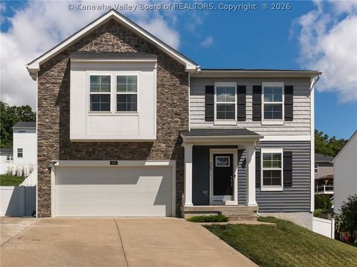263 Tide Way, Morgantown, WV, 26508-1800 | Card Image
