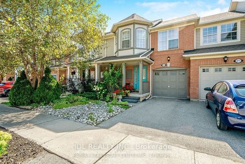 873 Gazley Cir, Milton, ON, L9T6L7 | Card Image