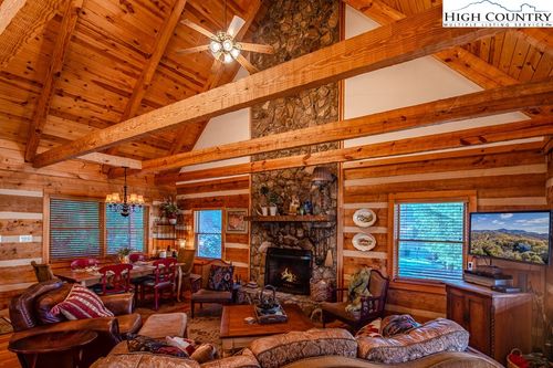 182 Streamside Ln, Seven Devils, NC, 28604-6411 | Card Image