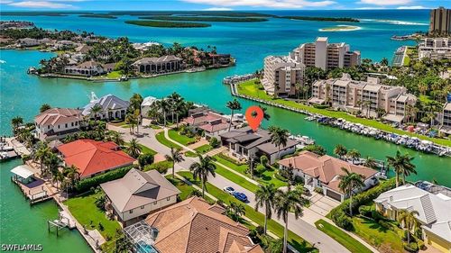 870 Partridge Ct, MARCO ISLAND, FL, 34145-5826 | Card Image