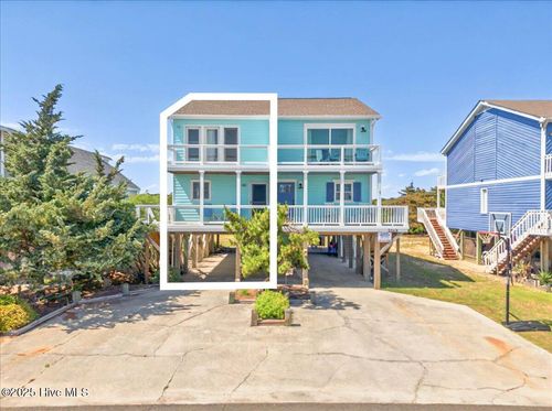 a-256 Brunswick Ave W, Holden Beach, NC, 28462-2019 | Card Image