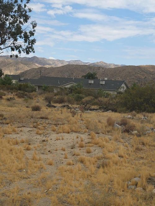 0 Mesquite Rd, Morongo Valley, CA, 92256 | Card Image