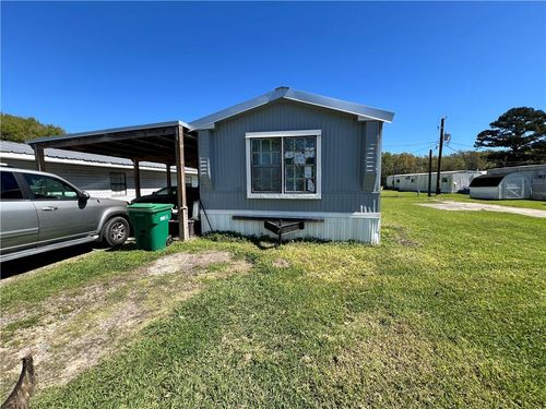 35196 Carol St, Donaldsonville, LA, 70346-9001 | Card Image