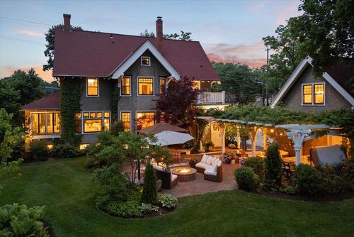 N69W6507 Bridge Road, Cedarburg, WI, 53012 | Card Image