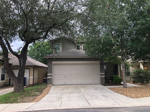 7231 Summer Way, San Antonio, TX, 78240-2460 | Card Image