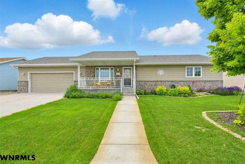 715 19th St, Gering, NE, 69341-3986 | Card Image