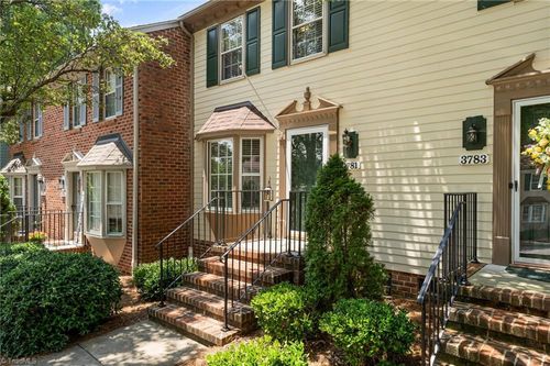 3781 Greenes Xing, Greensboro, NC, 27410-2346 | Card Image