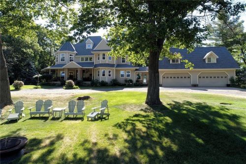 2960 Golf Rd, SARONA, WI, 54870-9332 | Card Image