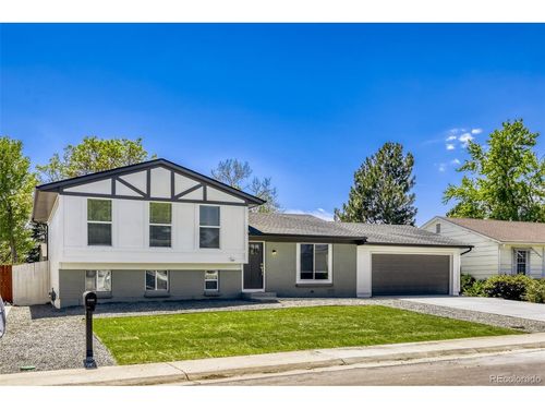 2710 W 101st Pl, Denver, CO, 80260-6140 | Card Image