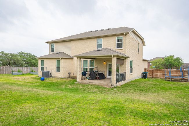 137 Springtree Shadow, House other with 4 bedrooms, 3 bathrooms and null parking in Cibolo TX | Image 38