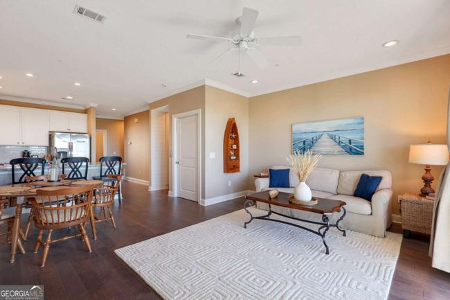 24 Hidden Harbor Rd, Condo with 3 bedrooms, 3 bathrooms and null parking in Brunswick GA | Image 8