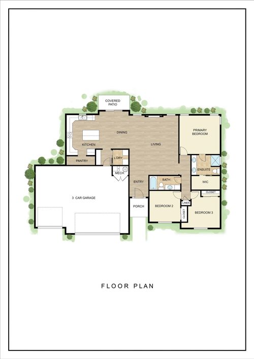 2825 E Mantane Ct, Wichita, KS, 67219-3083 | Card Image