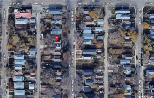 920 Robinson St, Regina, SK, S4T2M5 | Card Image
