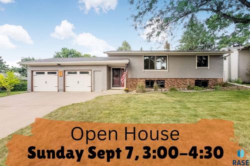 304 E Sunnybrook Dr, Sioux Falls, SD, 57105-7143 | Card Image
