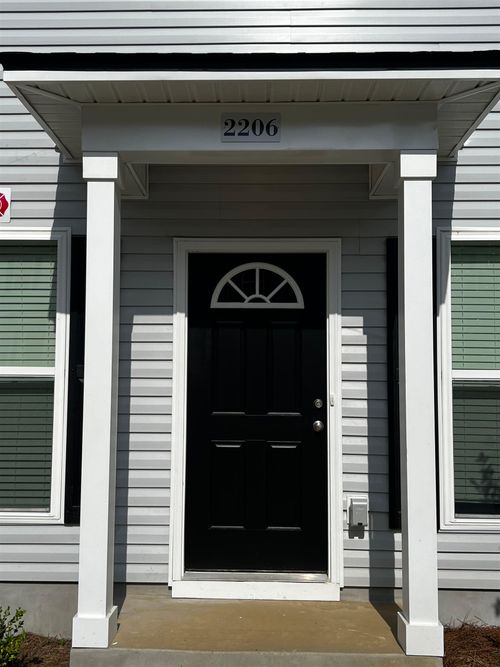 2206 Del Carmel Way, TALLAHASSEE, FL, 32303-8671 | Card Image