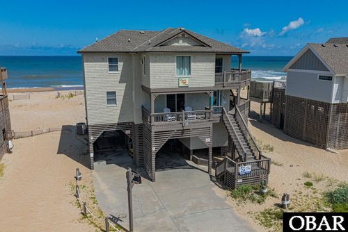 41305 Ocean View Dr, Avon, NC, 27915-1318 | Card Image
