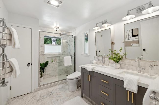 2120 Palmer Drive, House other with 3 bedrooms, 2 bathrooms and 6 parking in St. Helena CA | Image 12