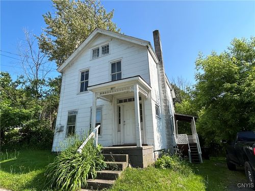 3195 Main St, Mexico, NY, 13114-3395 | Card Image