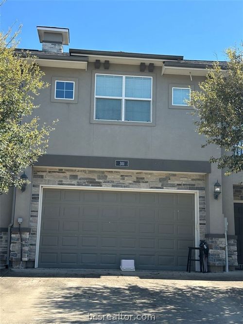 311 Sageway Ct, College Station, TX, 77845-1408 | Card Image