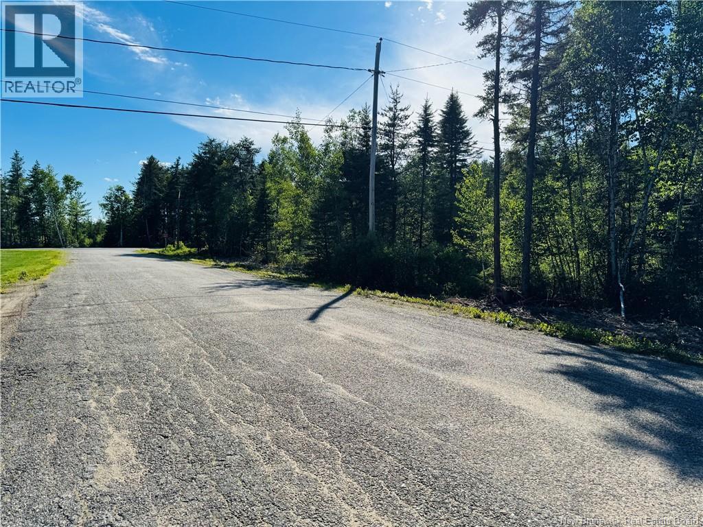 Land in Miramichi 2