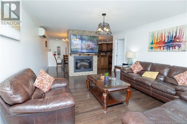 332 - 155 Lian St, Home with 3 bedrooms, 2 bathrooms and null parking in Fredericton NB | Image 16