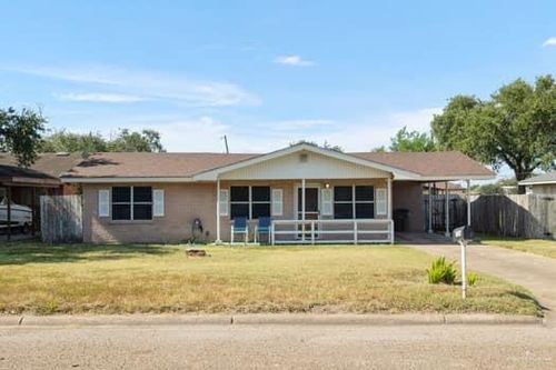 1118 W Stubbs St, Edinburg, TX, 78539-4035 | Card Image