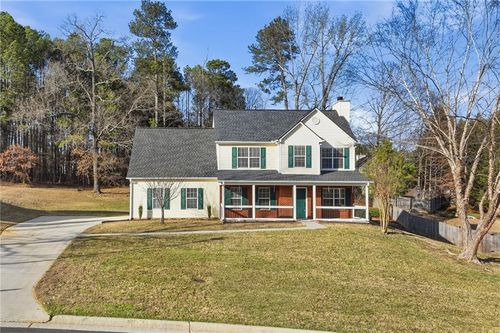 3180 Victoria Ridge Ct, Loganville, GA, 30052-6808 | Card Image