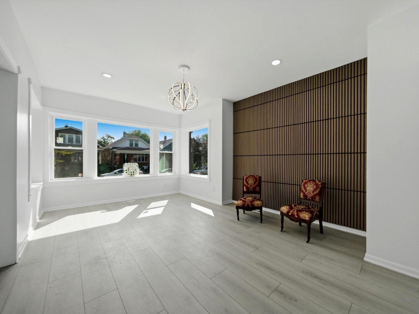Residential in Chicago 5