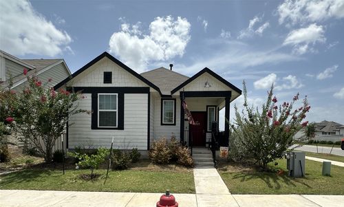 400 Hortus Drive, Kyle, TX, 78640 | Card Image