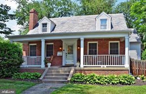 1809 Forest Glen Rd, SILVER SPRING, MD, 20910-1411 | Card Image