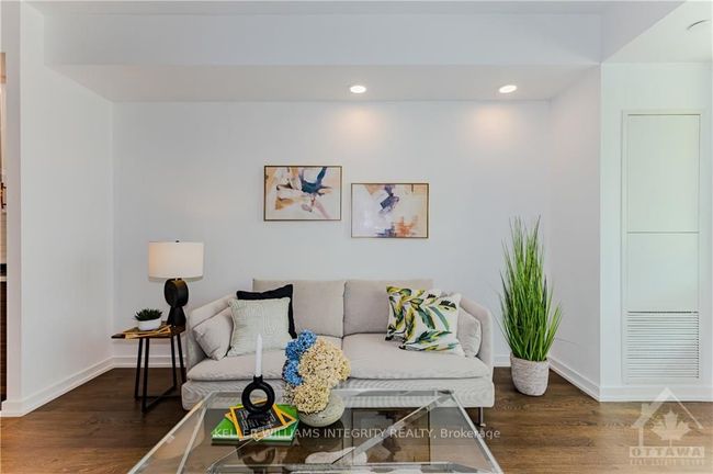 311 - 320 Miwate Pvt, Condo with 1 bedrooms, 1 bathrooms and null parking in Ottawa ON | Image 19