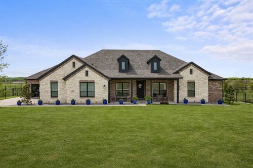 6513 Earley Way, Forney, TX, 75126-3663 | Card Image