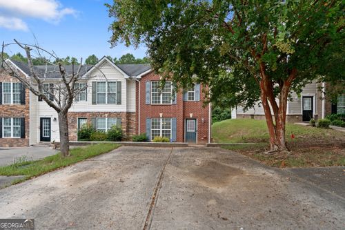 8399 Carlington Ln, Jonesboro, GA, 30236-3770 | Card Image