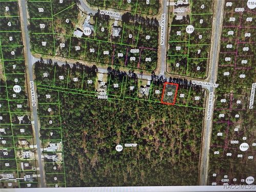 1160 W Galgano St, DUNNELLON, FL, 34434 | Card Image