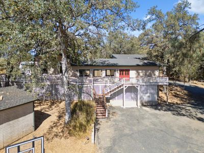 42488 Maples Lane, House other with 4 bedrooms, 0 bathrooms and null parking in Oakhurst CA | Image 3