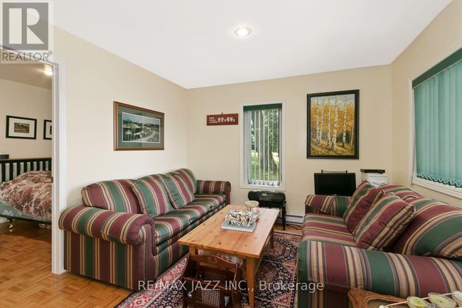 52 Cow Island, House other with 2 bedrooms, 1 bathrooms and null parking in Bailieboro ON | Image 22