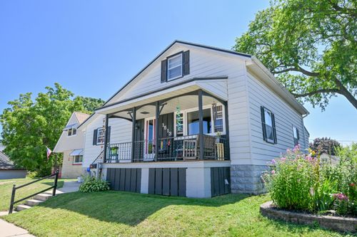 1513 Cherry St, SOUTH MILWAUKEE, WI, 53172-1529 | Card Image