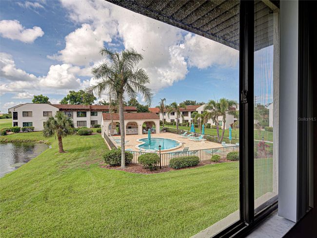 APT-235 - 800 Capri Isles Blvd, Condo with 2 bedrooms, 2 bathrooms and null parking in Venice FL | Image 29